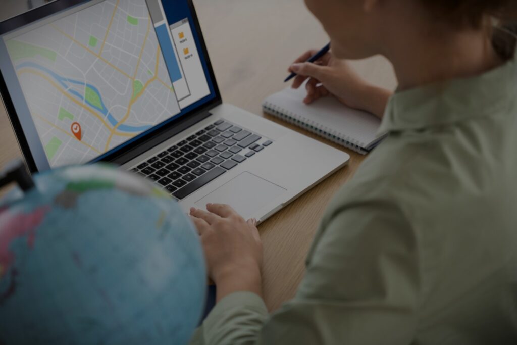 Local SEO Strategy