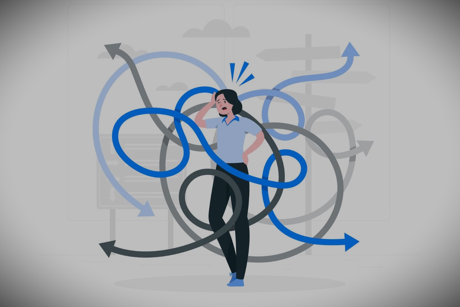 SEO Mistakes
