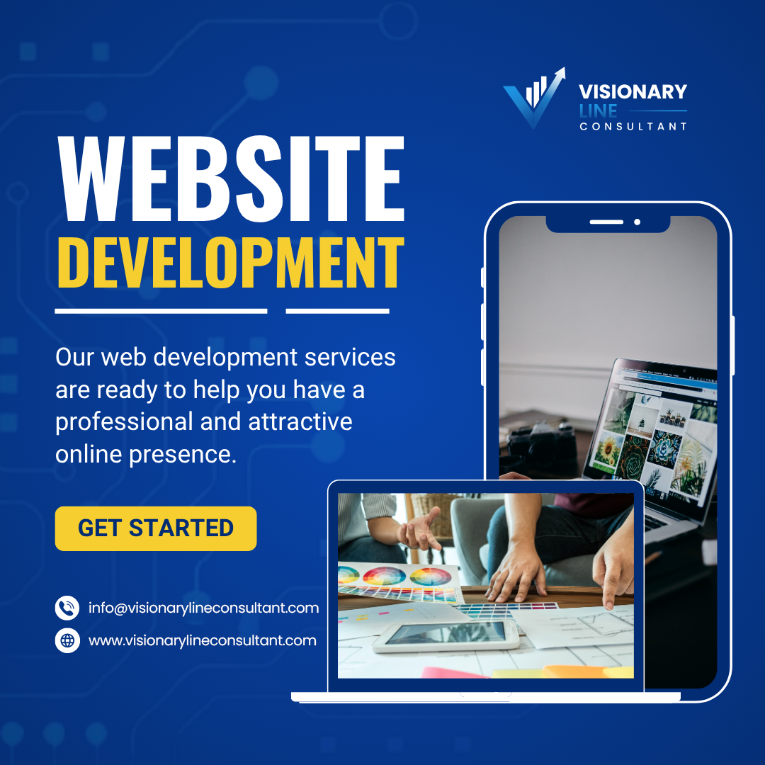 Website-Development-Service